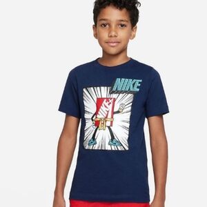 Nike Shoebox Graphic Tee